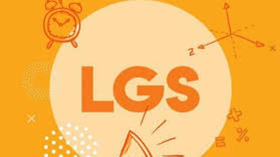 LGS KILAVUZU